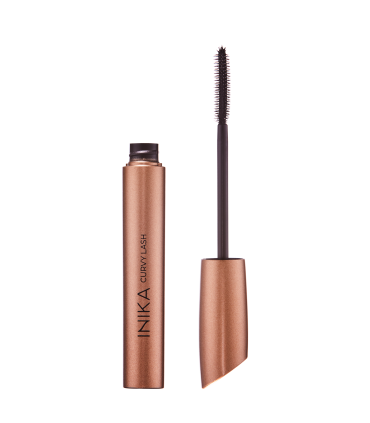 Inika Organic Curvy Lash Vegan Mascara 8 ml