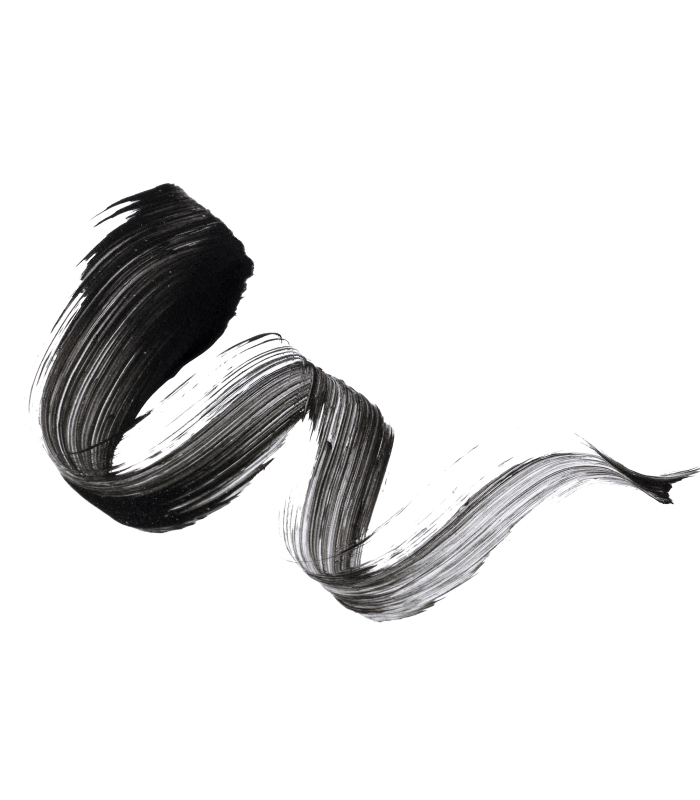 Inika Organic Curvy Lash Vegan Mascara 8 ml