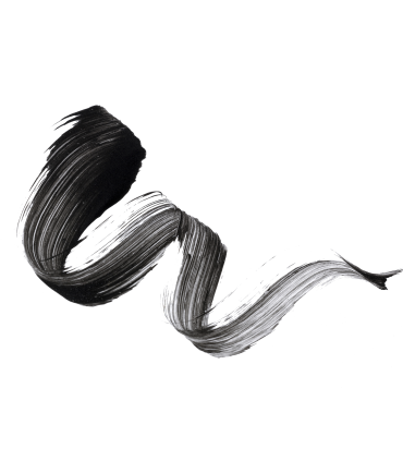 Inika Organic Curvy Lash Vegan Mascara 8 ml