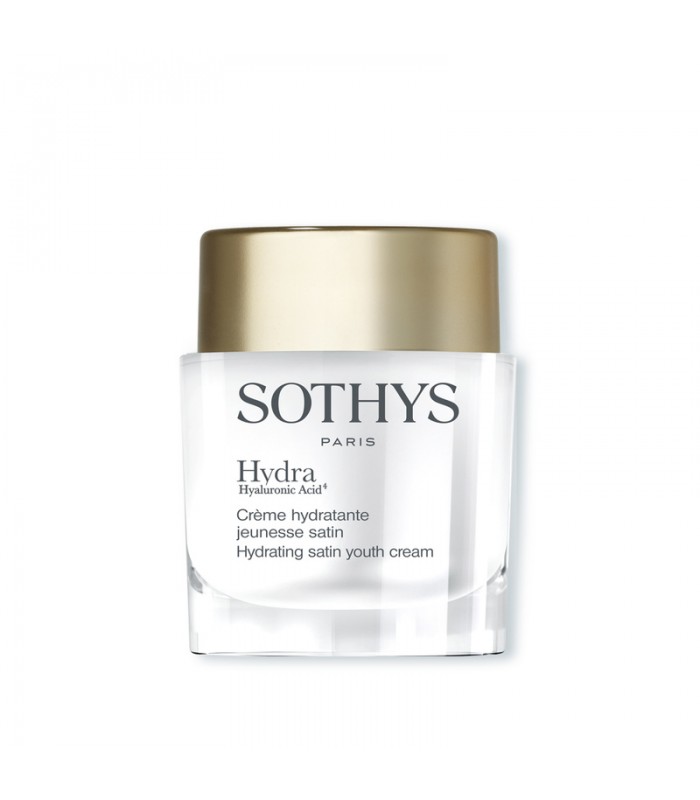 Sothys Hydrating satin youth cream 50 ml