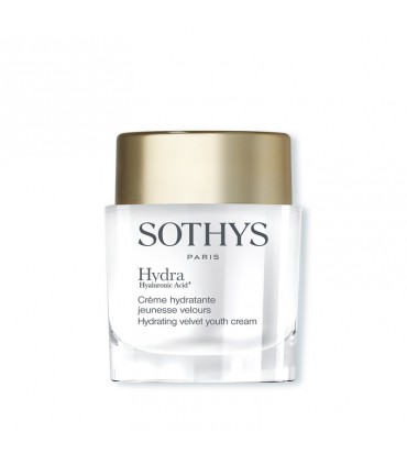 Sothys Hydrating velvet youth cream 50 ml