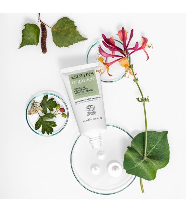 Sothys Organics® Revitalising emulsion 50 ml