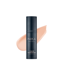 Inika Organic Liquid Foundation 30 ml
