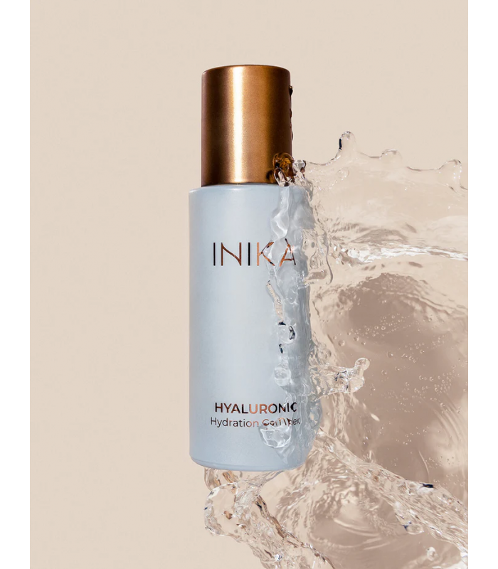 Inika Organic Hyaluronic Hydration Complex