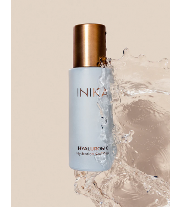 Inika Organic Hyaluronic Hydration Complex