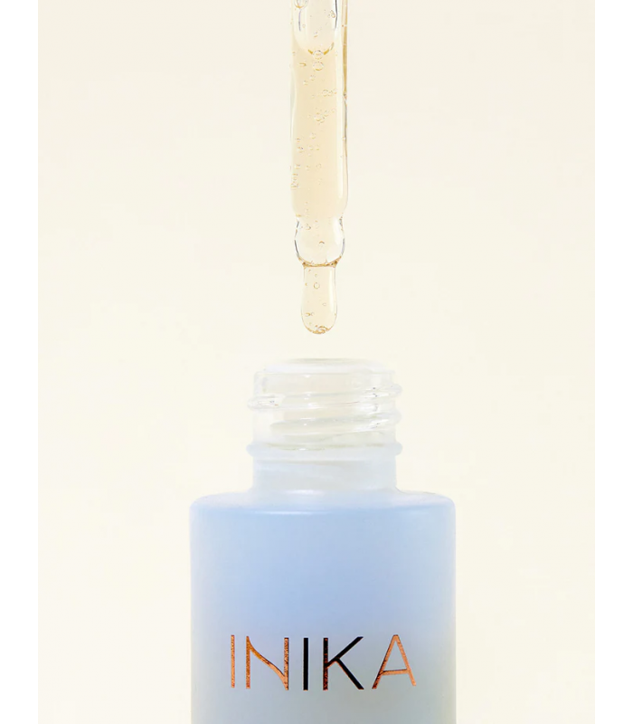 Inika Organic Hyaluronic Hydration Complex