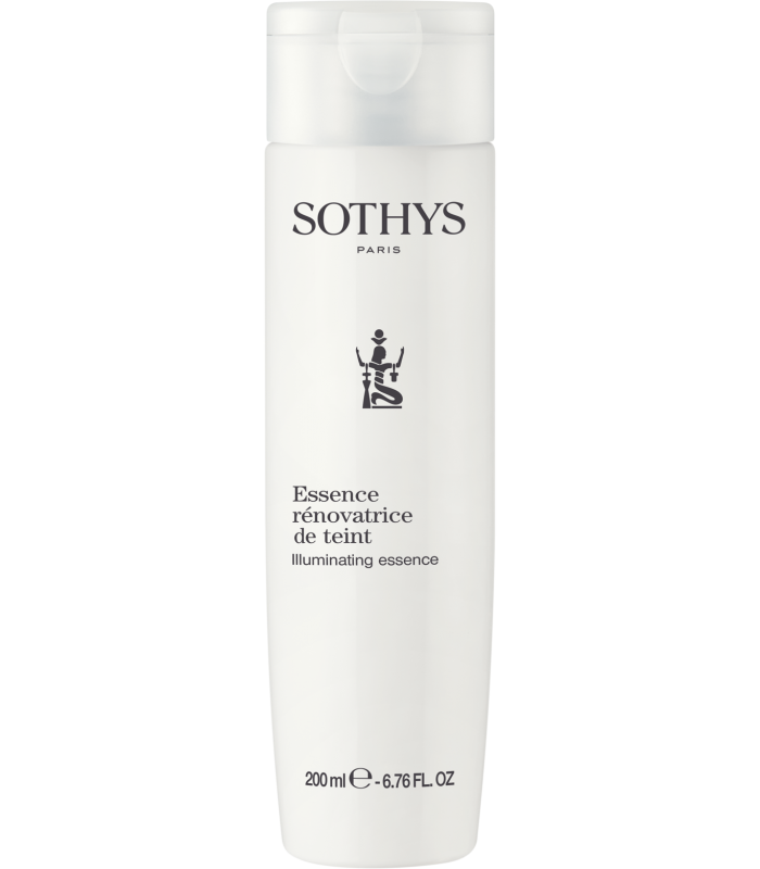 Sothys Illuminating essence 200 ml