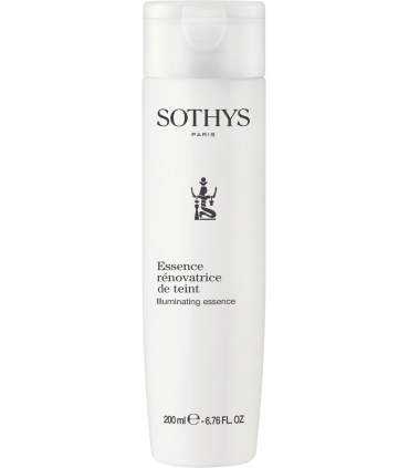 Sothys Illuminating essence 200 ml
