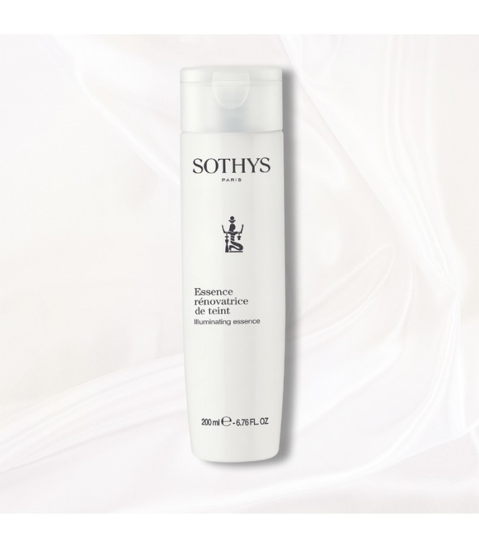 Sothys Illuminating essence 200 ml