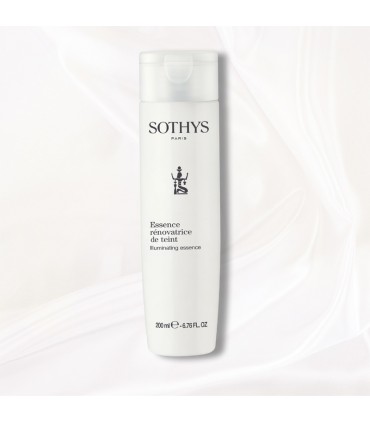 Sothys Illuminating essence 200 ml