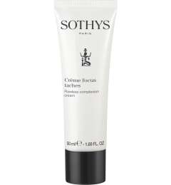Sothys Flawless complexion cream 50 ml