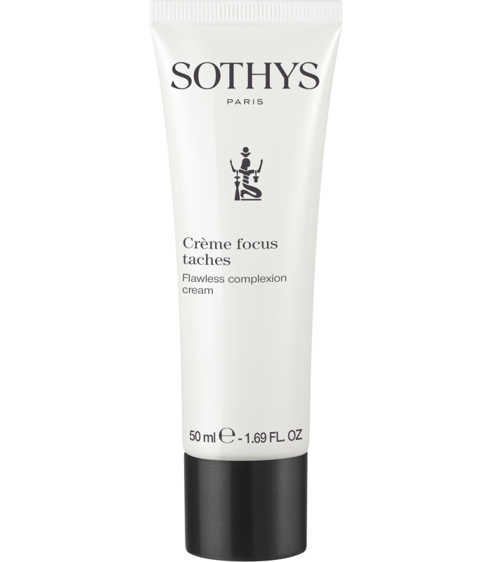 Sothys Flawless complexion cream 50 ml
