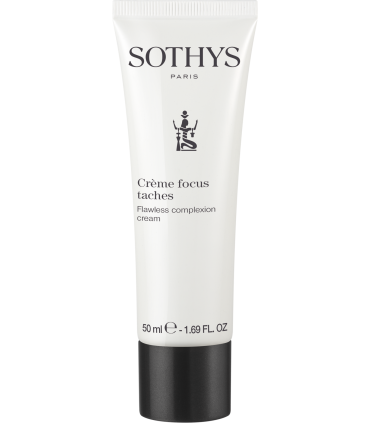 Sothys Flawless complexion cream 50 ml