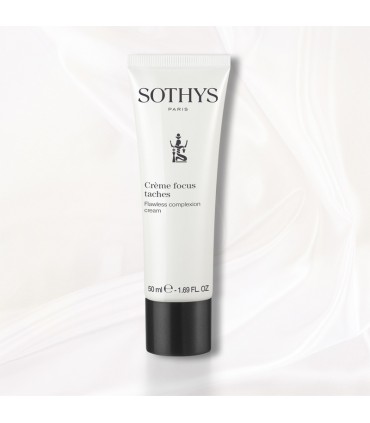 Sothys Flawless complexion cream 50 ml