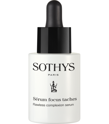 Sothys Flawless complexion serum 30 ml