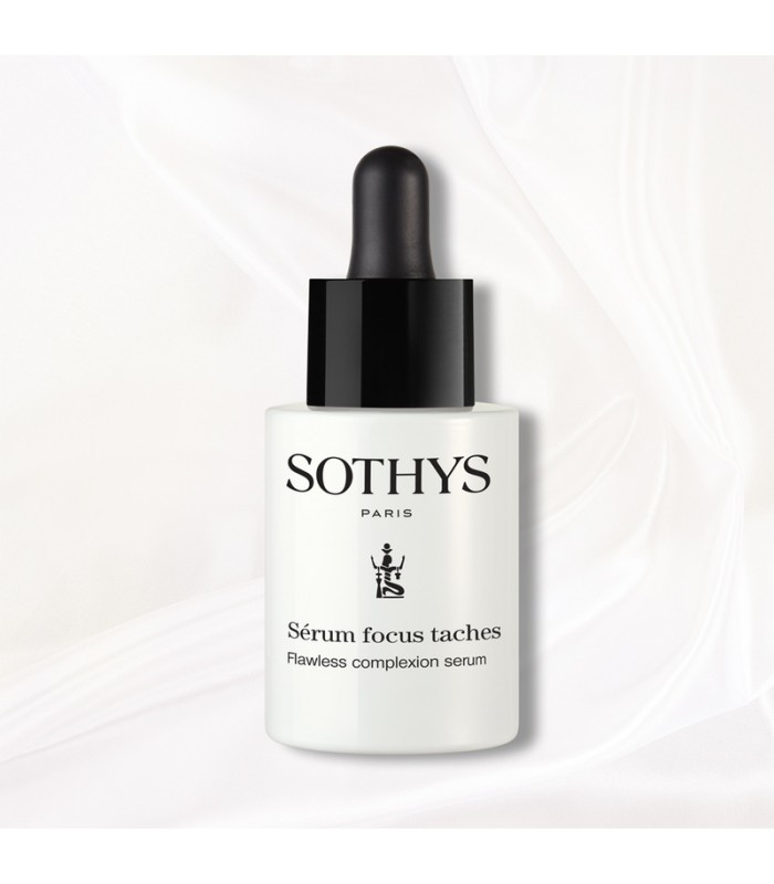 Sothys Flawless complexion serum 30 ml
