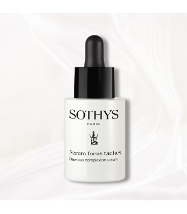 Sothys Flawless complexion serum 30 ml