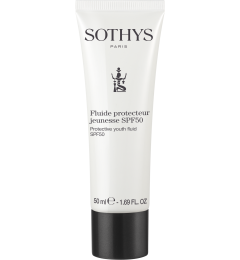 Sothys Protective youth fluid SPF50 50ml
