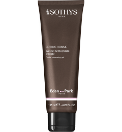 Sothys Facial cleansing gel 125 ml