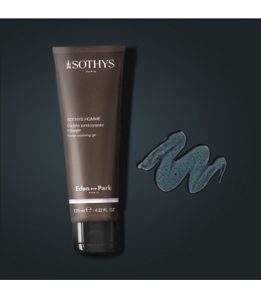 Sothys Facial cleansing gel 125 ml