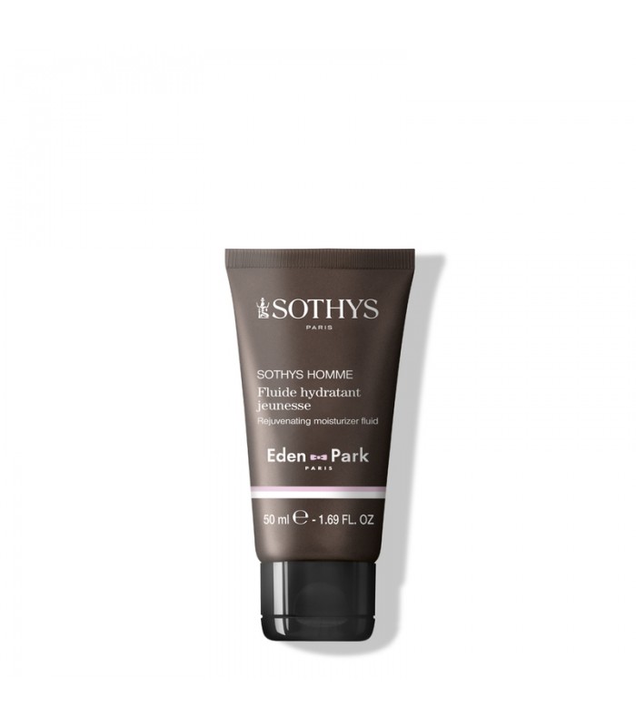 Sothys Rejuvenating moisturizer fluid 50 ml