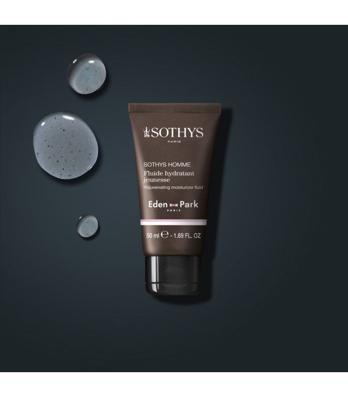 Sothys Rejuvenating moisturizer fluid 50 ml