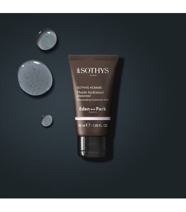 Sothys Rejuvenating moisturizer fluid 50 ml