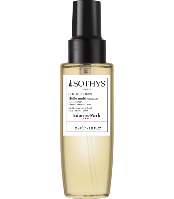 Sothys Multi-purpose soft oil 100 ml