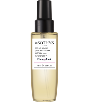 Sothys Multi-purpose soft oil 100 ml