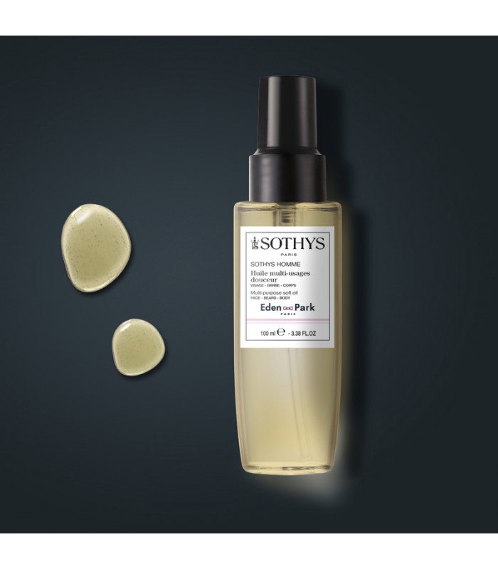 Sothys Multi-purpose soft oil 100 ml