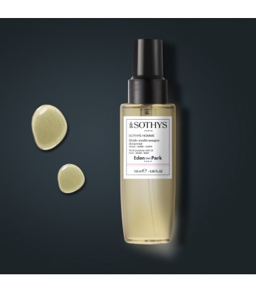 Sothys Multi-purpose soft oil 100 ml