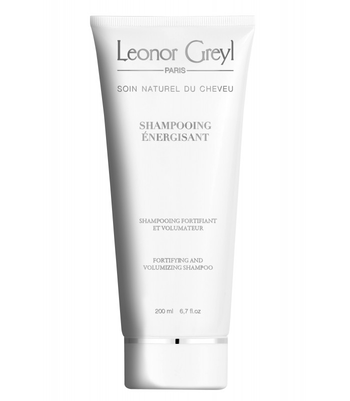 Leonor Greyl Shampooing Energisant 200 ml