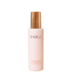 Inika Organic Adaptogenic Cleansing Oil 80 ml