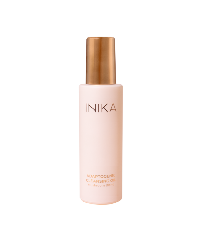 Inika Organic Adaptogenic Cleansing Oil 80 ml