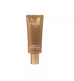 Inika Organic Restore & Renew Peel 30 ml