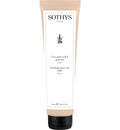 Sothys Soothing after-sun milk 150 ml