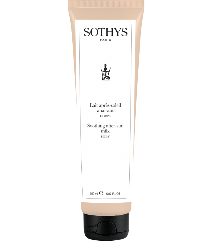 Sothys Soothing after-sun milk 150 ml