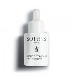 Sothys Glow defense serum 30 ml