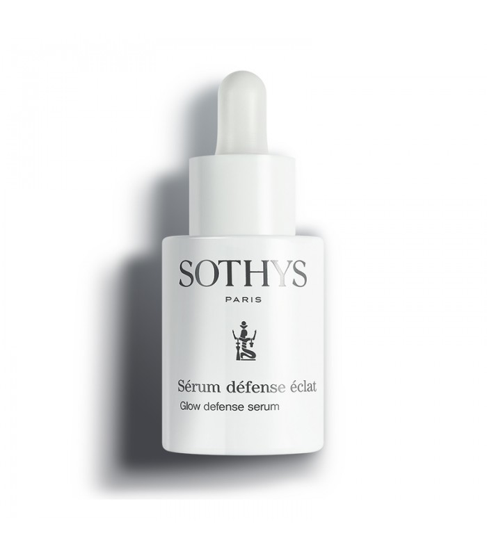 Sothys Glow defense serum 30 ml