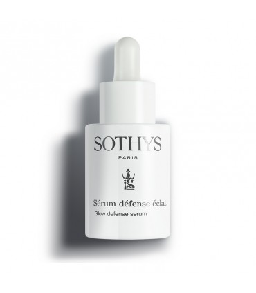 Sothys Glow defense serum 30 ml