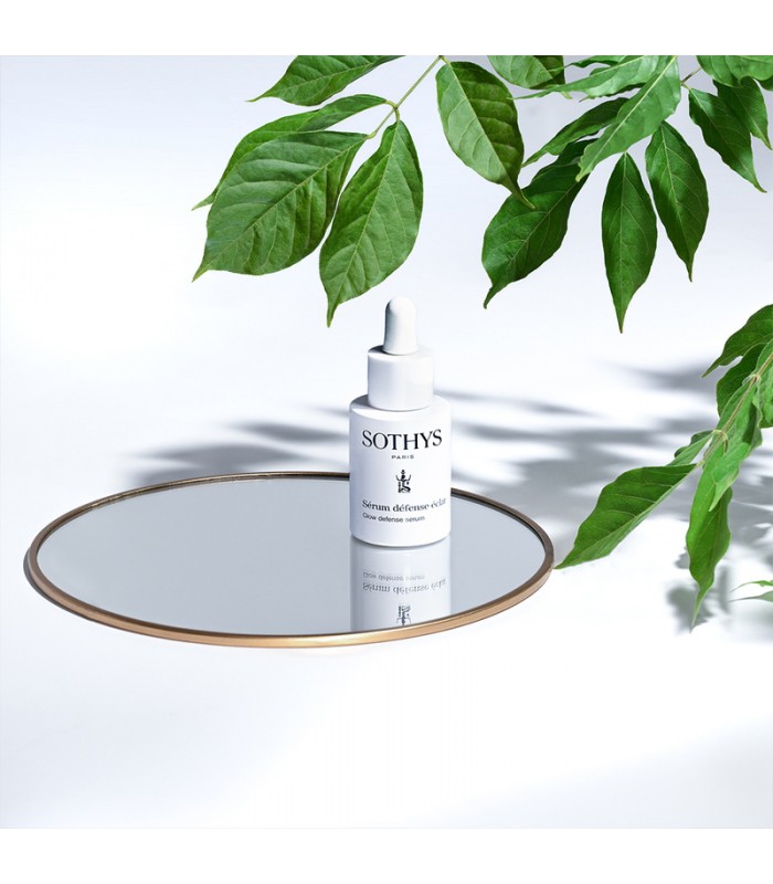 Sothys Glow defense serum 30 ml