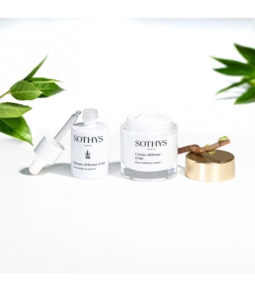 Sothys Glow defense serum 30 ml