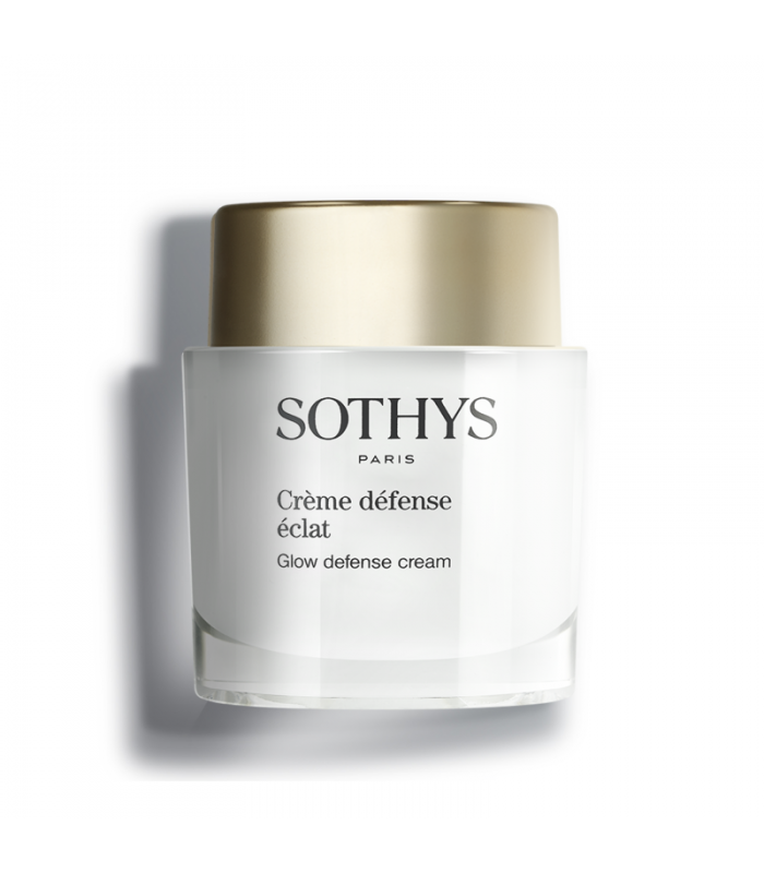 Sothys Glow defense cream 50 ml
