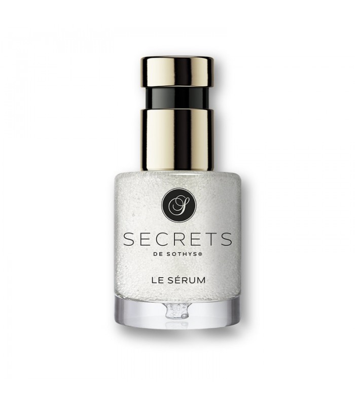 Sothys Secrets Le serum 50 ml