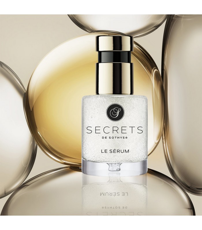 Sothys Secrets Le serum 50 ml