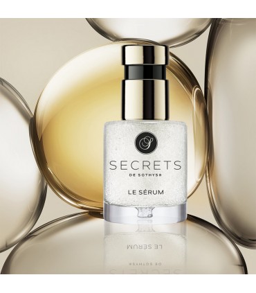 Sothys Secrets Le serum 50 ml