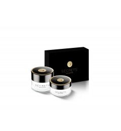 Sothys Secrets komplekt - Premium youth cream 50ml+Eye and lips cream 15ml