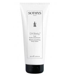 SOTHYS HYDRA-NOURISHING BODY LOTION