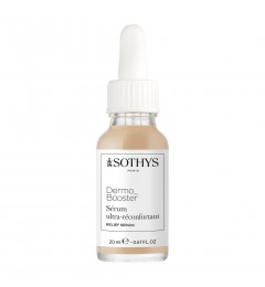 SOTHYS Dermo_Booster Relief punetust vähendav näoseerum 20ml