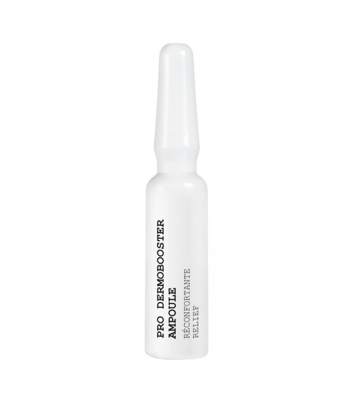 SOTHYS Pro Dermobooster Relief ampullid punetavale nahale